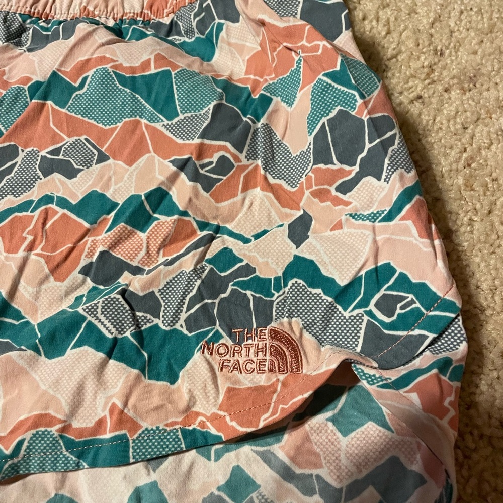 The North Face Women Shorts